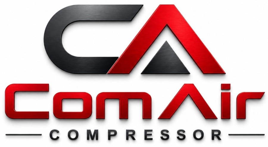 ComAir Compressor